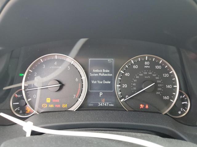 2021 Lexus Rx 350 L VIN: JTJHZKFA0M2029400 Lot: 46759494