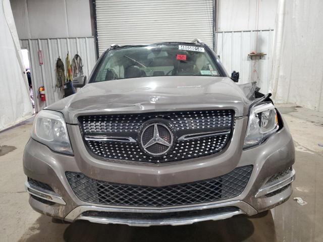 2014 Mercedes-Benz Glk 350 4Matic VIN: WDCGG8JB4EG258684 Lot: 48658014