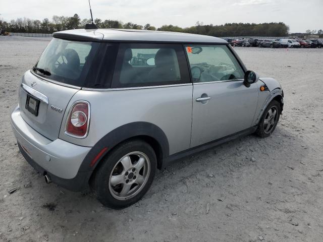 2011 Mini Cooper VIN: WMWSU3C55BT094784 Lot: 48116954