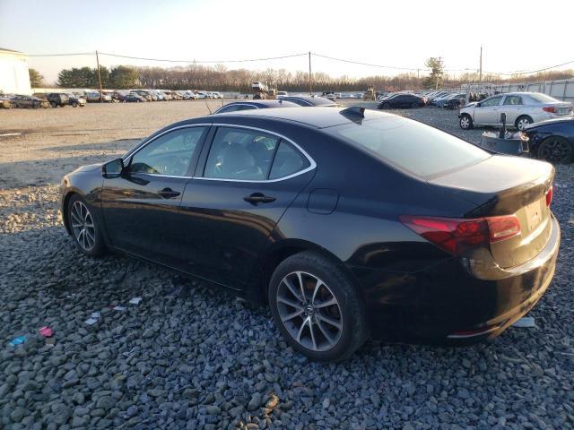 2015 Acura Tlx Tech VIN: 19UUB2F55FA011073 Lot: 45765774