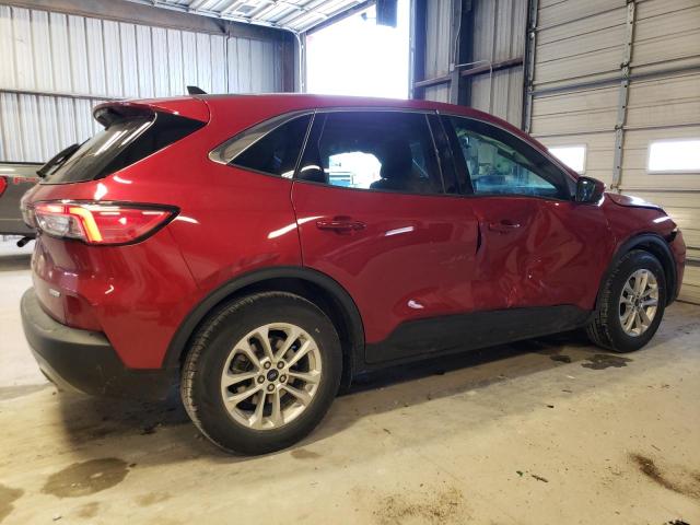 2020 Ford Escape Se VIN: 1FMCU0G61LUB67665 Lot: 48687354