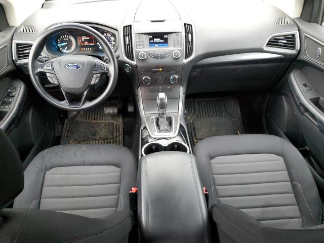 2016 FORD EDGE SE - 2FMPK4G91GBB83885