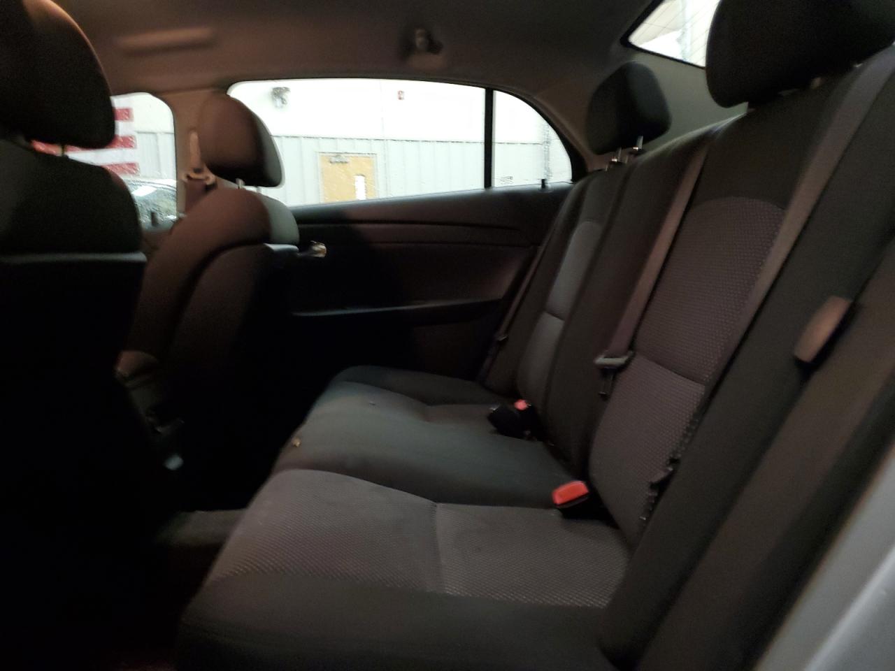 1G1ZH57B89F129983 2009 Chevrolet Malibu 1Lt