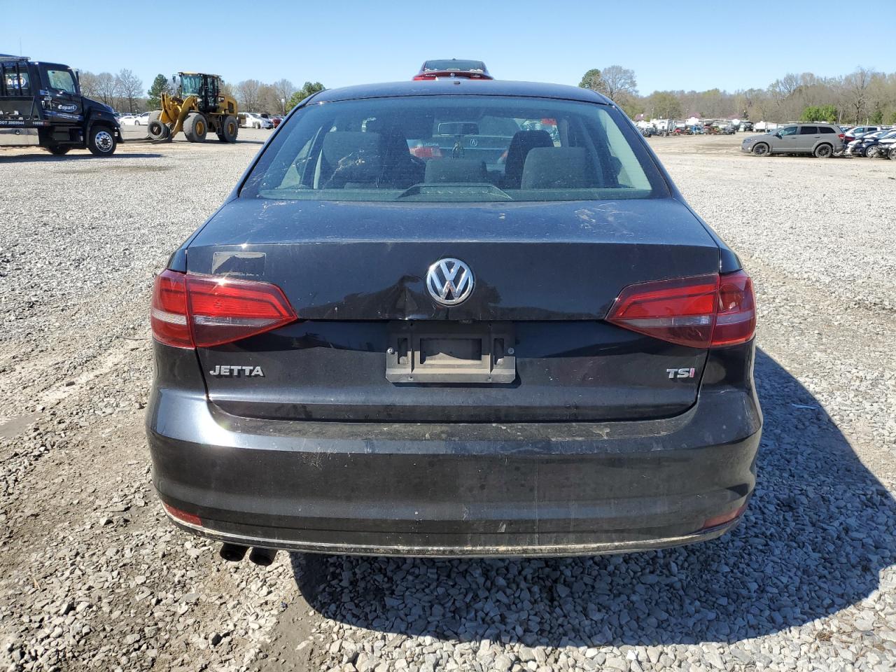 3VW2B7AJ9HM308518 2017 Volkswagen Jetta S