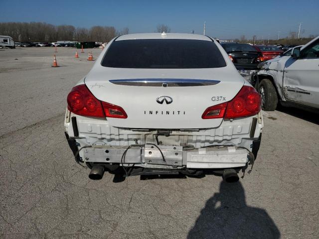 2013 Infiniti G37 VIN: JN1CV6AR3DM358967 Lot: 46360214