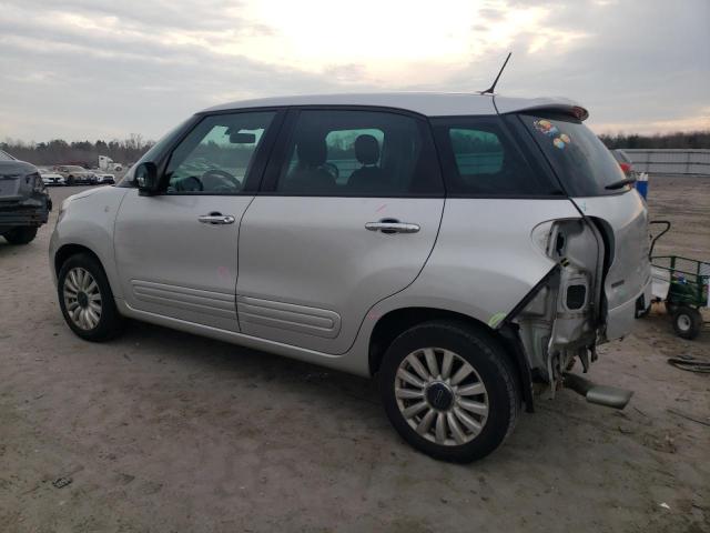 2015 Fiat 500L Easy VIN: ZFBCFABH5FZ030381 Lot: 46764484