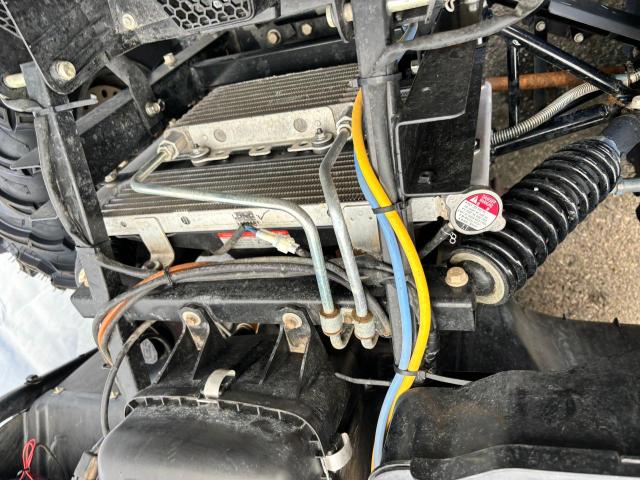 2008 YAMAHA YXR700 F - 5Y4AM18Y98A001332
