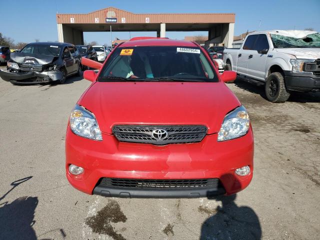 2006 Toyota Corolla Matrix Base VIN: 2T1LR30E26C550962 Lot: 48602954