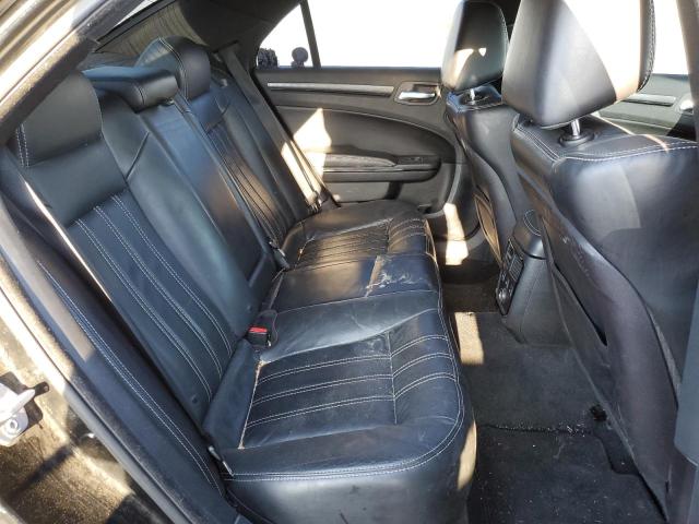 2012 Chrysler 300 S VIN: 2C3CCAJT9CH137283 Lot: 47886254