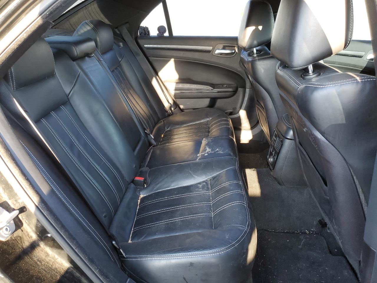 2C3CCAJT9CH137283 2012 Chrysler 300 S