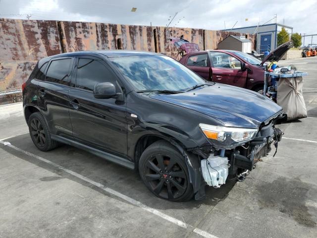 2015 Mitsubishi Outlander Sport Es VIN: 4A4AP3AU2FE018880 Lot: 46400104