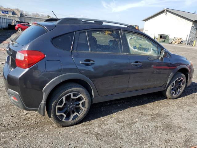 2014 Subaru Xv Crosstrek 2.0 Premium VIN: JF2GPACC0E8260091 Lot: 45379844