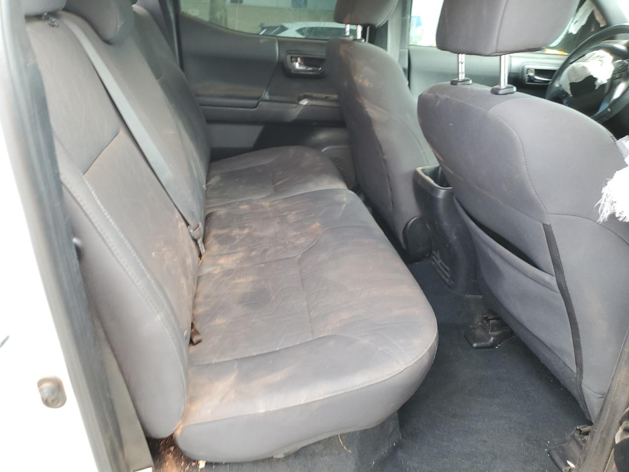 3TMCZ5AN7HM109445 2017 Toyota Tacoma Double Cab