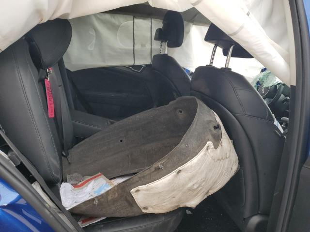 2023 KIA SPORTAGE E - 5XYK33AFXPG007417