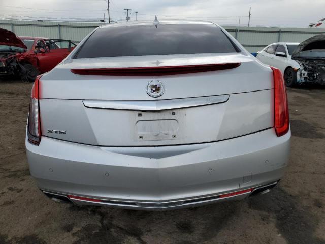 2G61S5S30D9178296 2013 Cadillac Xts Premium Collection