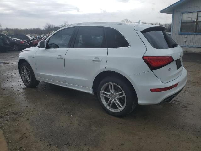 VIN WA1DGAFP2DA068513 2013 Audi Q5, Premium Plus no.2