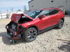 2021 CHEVROLET BLAZER RS - 3GNKBKRS2MS580764