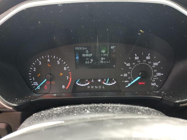 2022 FORD ESCAPE SE - 1FMCU0G66NUB47673