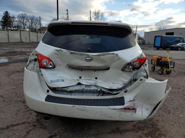 2013 Nissan Rogue S VIN: JN8AS5MV0DW100754 Lot: 46223514