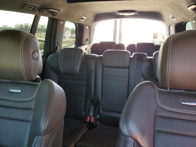 2017 MERCEDES-BENZ GLS 63 AMG - 4JGDF7FEXHA842647