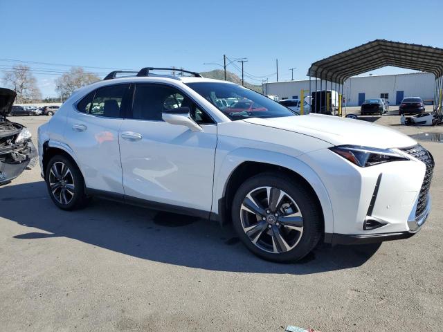 2024 LEXUS UX 250H PR - JTHP6JBH3R2174487