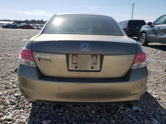 1HGCP2F42AA165088 | 2010 Honda accord lxp