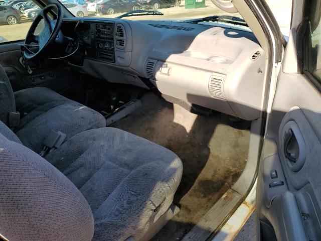 1996 Chevrolet Gmt-400 K1500 VIN: 2GCEK19M7T1200894 Lot: 46798064