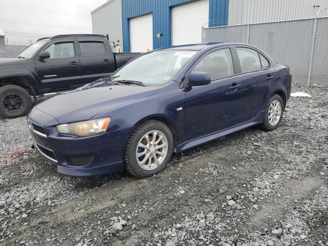 Vin: ja32u2fuxdu603750, lot: 45315044, mitsubishi lancer es/es sport 2013 img_1