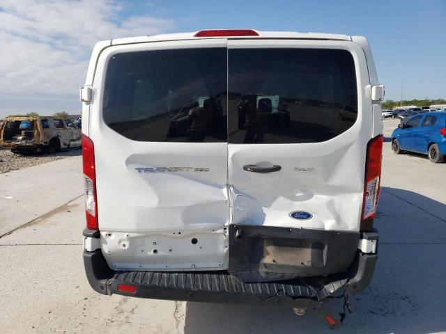 2021 Ford Transit T-350 VIN: 1FBAX2Y82MKA15149 Lot: 46978714