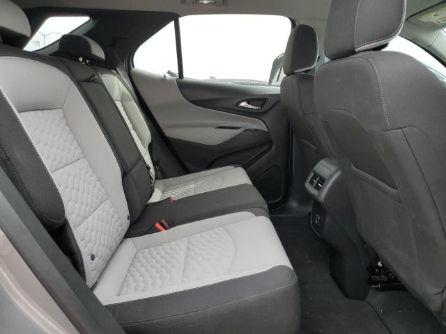 2019 Chevrolet Equinox Lt VIN: 3GNAXKEV3KS585109 Lot: 45577314