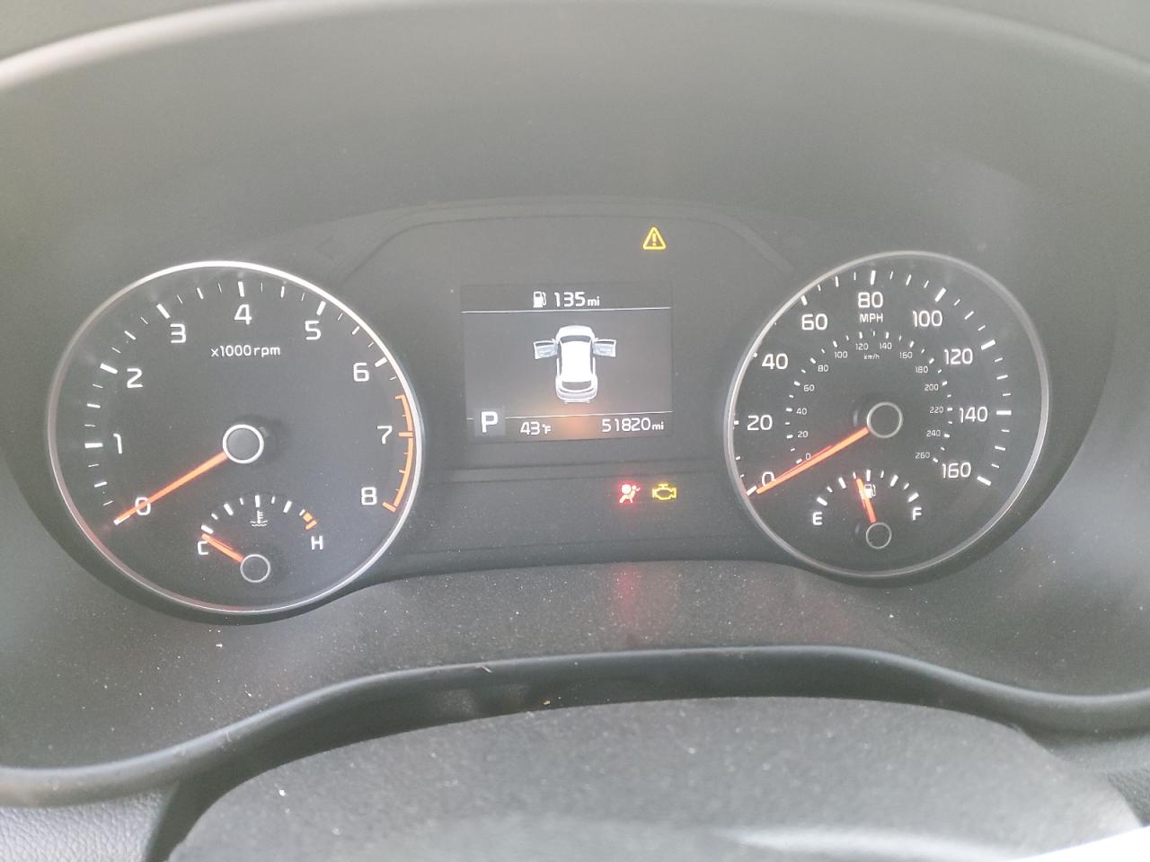 KNDPMCAC5N7009207 2022 Kia Sportage Lx