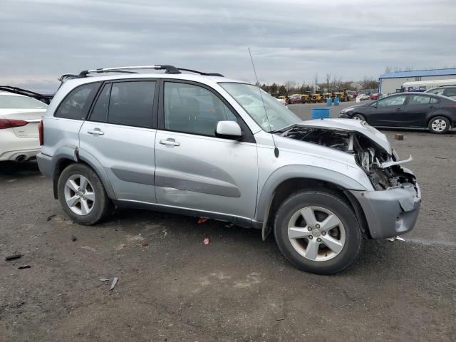 2005 Toyota Rav4 VIN: JTEHD20V950049070 Lot: 48816394