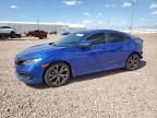 2020 HONDA CIVIC SPOR - 2HGFC2F81LH546589