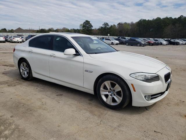 2013 BMW 528 I VIN: WBAXG5C52DD228639 Lot: 47648634