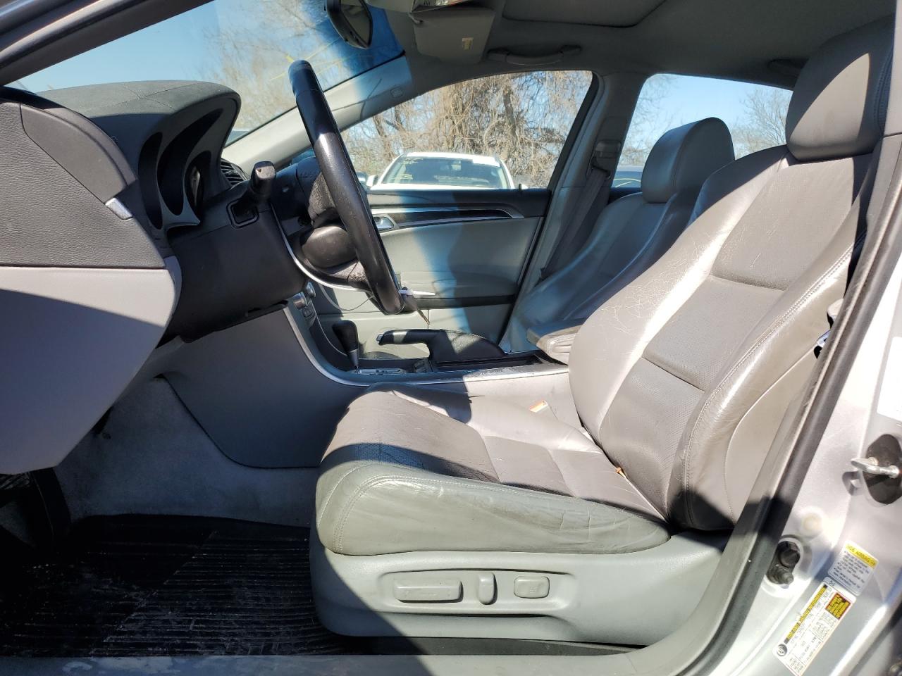 19uua66276a018008 19UUA66276A018008 2006 Acura 3.2Tl