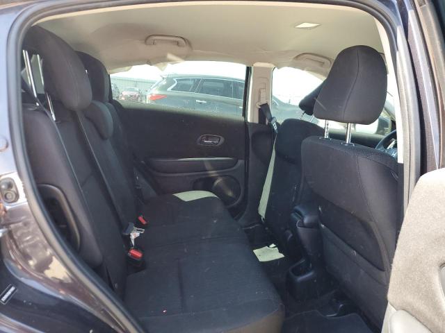 2016 HONDA HR-V LX - 3CZRU5H33GM749903