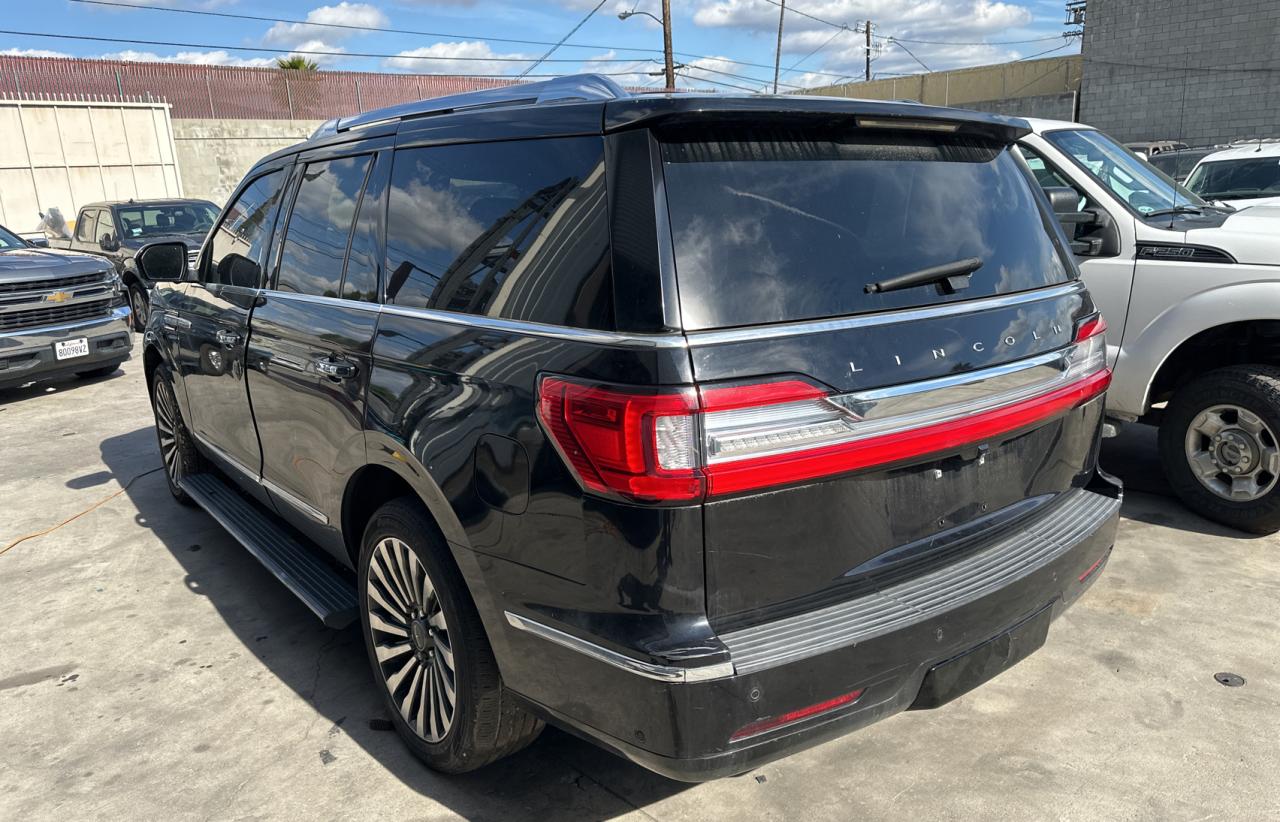 5lmjj2lt9kel08933 5LMJJ2LT9KEL08933 2019 Lincoln Navigator Reserve