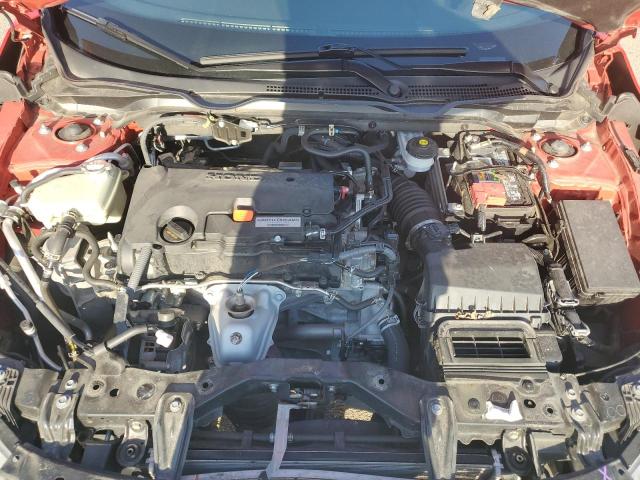 2018 HONDA CIVIC LX - 2HGFC2F56JH600942