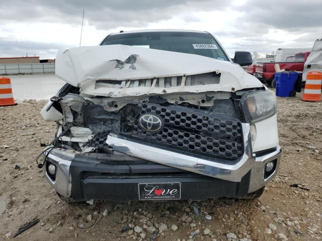 2018 TOYOTA TUNDRA DOU - 5TFUM5F19JX076554