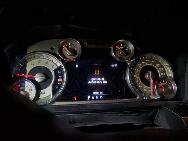 2016 RAM 1500 LONGH - 1C6RR7PM5GS186090