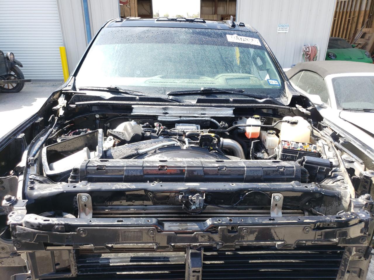 1GT49REY7LF102939 2020 GMC Sierra K2500 Denali