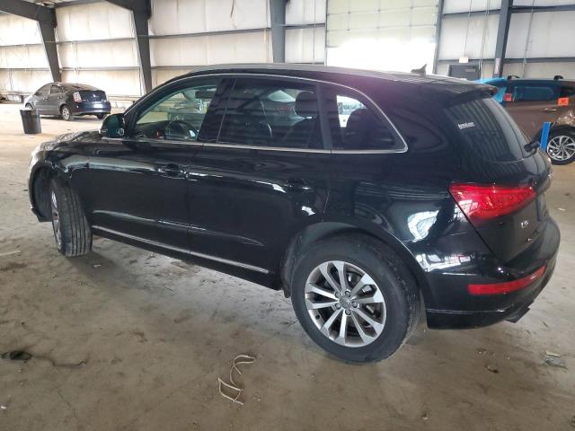 VIN WA1LFAFP4DA091743 2013 Audi Q5, Premium Plus no.2