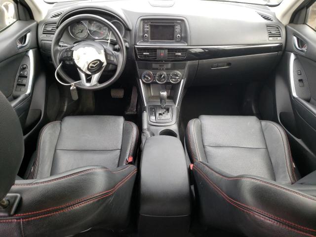 VIN JM3KE2BE0E0377165 2014 Mazda CX-5, Sport no.8