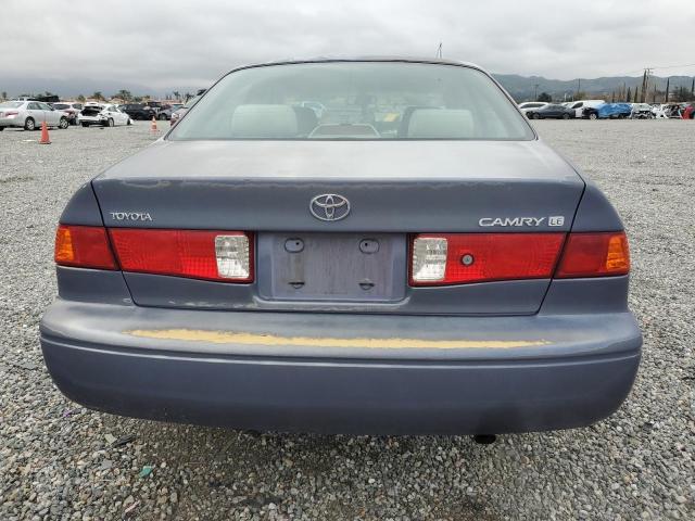 2000 Toyota Camry Ce VIN: JT2BG22K0Y0436088 Lot: 46385094