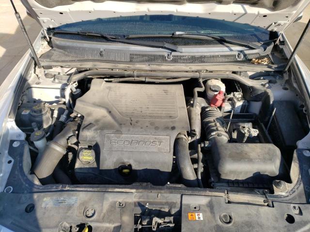 2010 LINCOLN MKS - 1LNHL9FT9AG611116