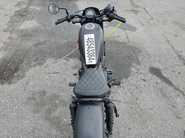 2021 HONDA CMX500 A2 MLHPC564XM5000302