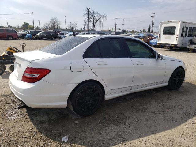 2014 Mercedes-Benz C 250 VIN: WDDGF4HB0EA967628 Lot: 48133684