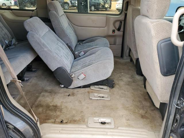 2004 Pontiac Montana Luxury VIN: 1GMDX13E94D112901 Lot: 53692484