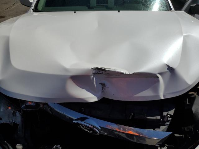 2012 Ford Fusion Sel VIN: 3FAHP0JG2CR320506 Lot: 47137544