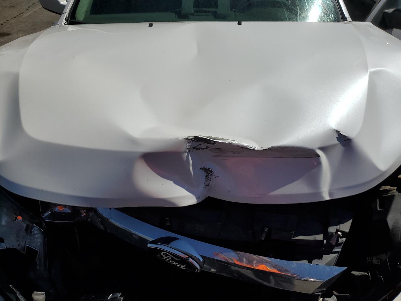 3FAHP0JG2CR320506 2012 Ford Fusion Sel